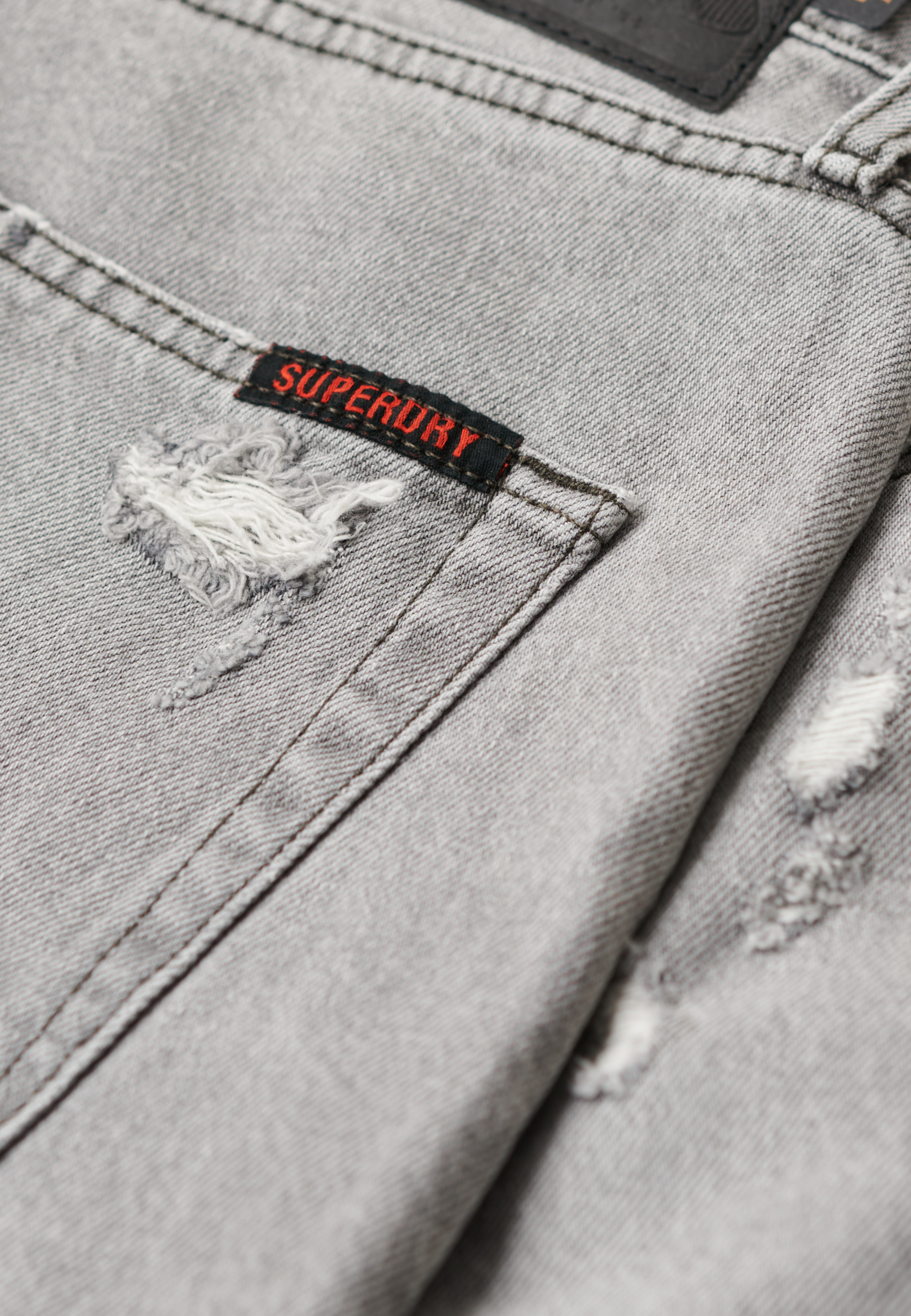 SUPERDRY ШОРТЫ