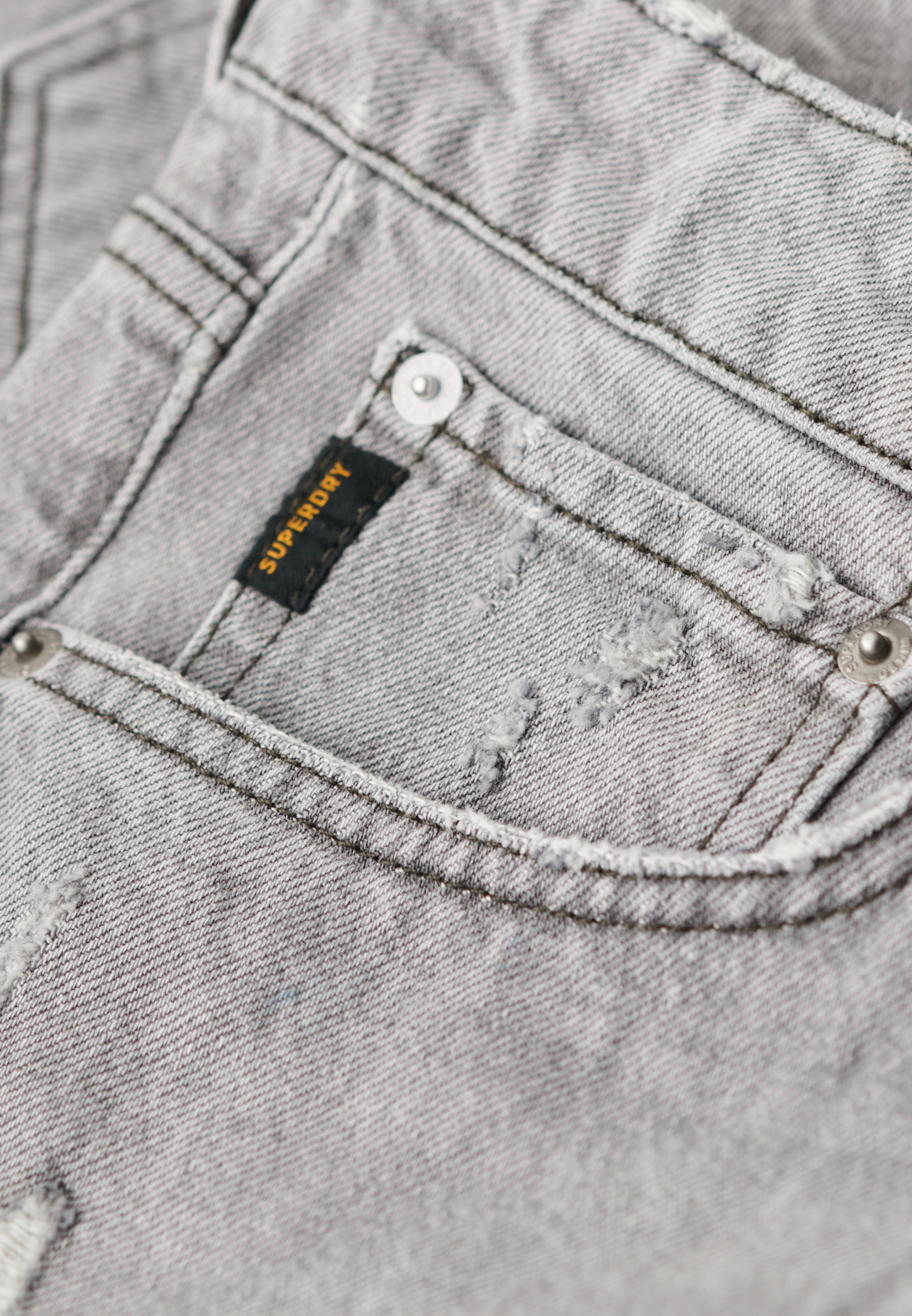 SUPERDRY ШОРТЫ