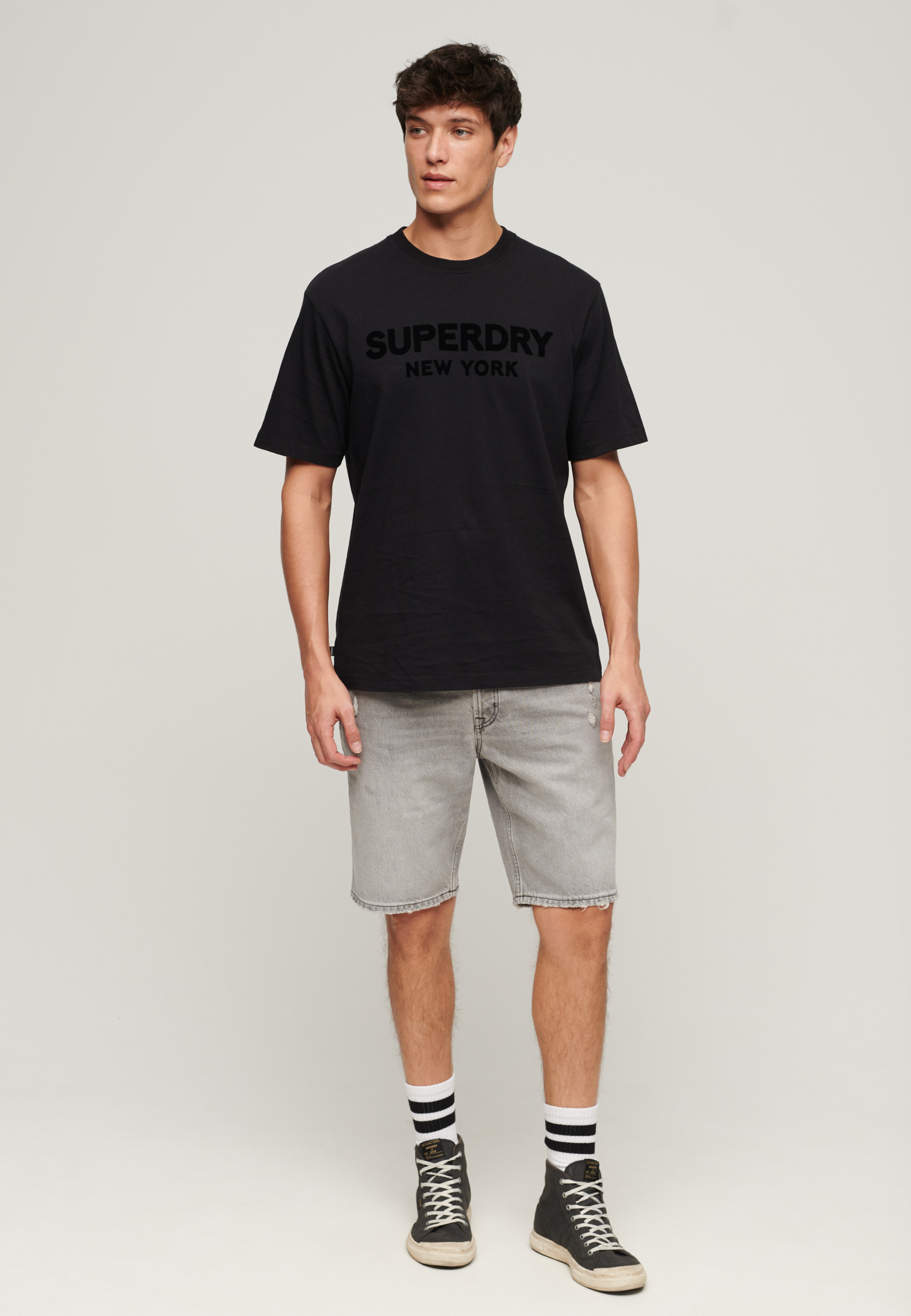 SUPERDRY ШОРТЫ