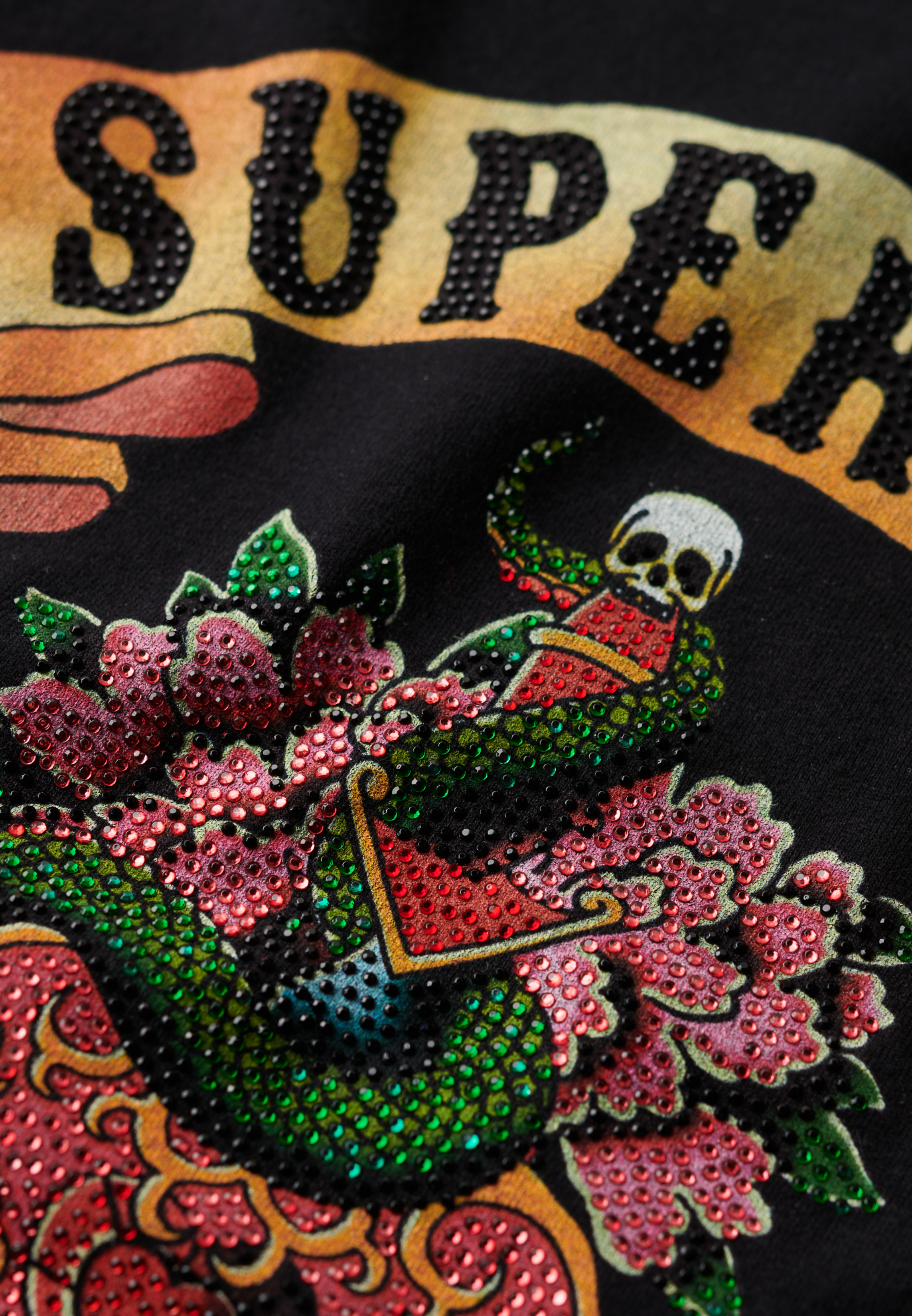 SUPERDRY МАЙКА