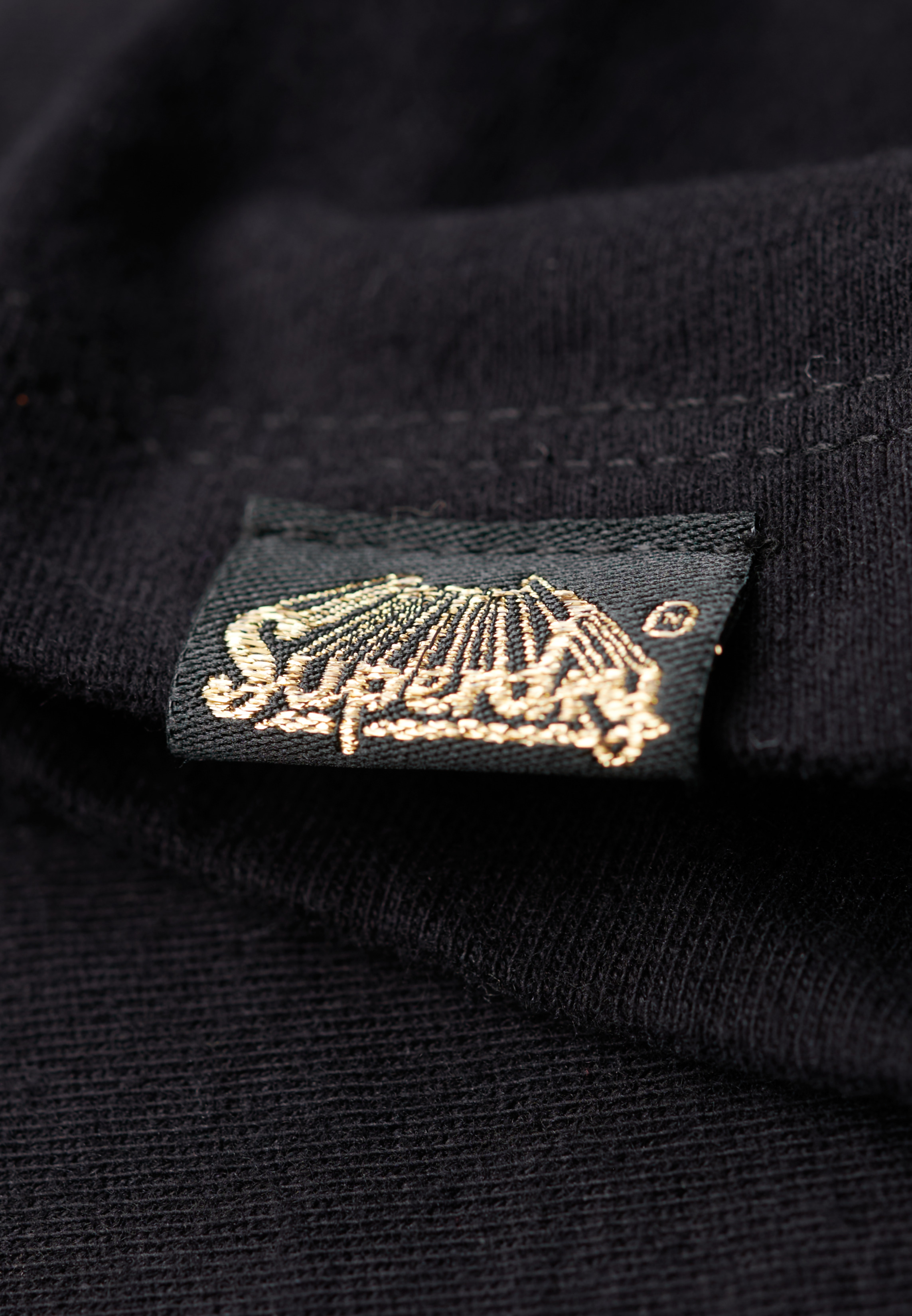 SUPERDRY ФУТБОЛКА