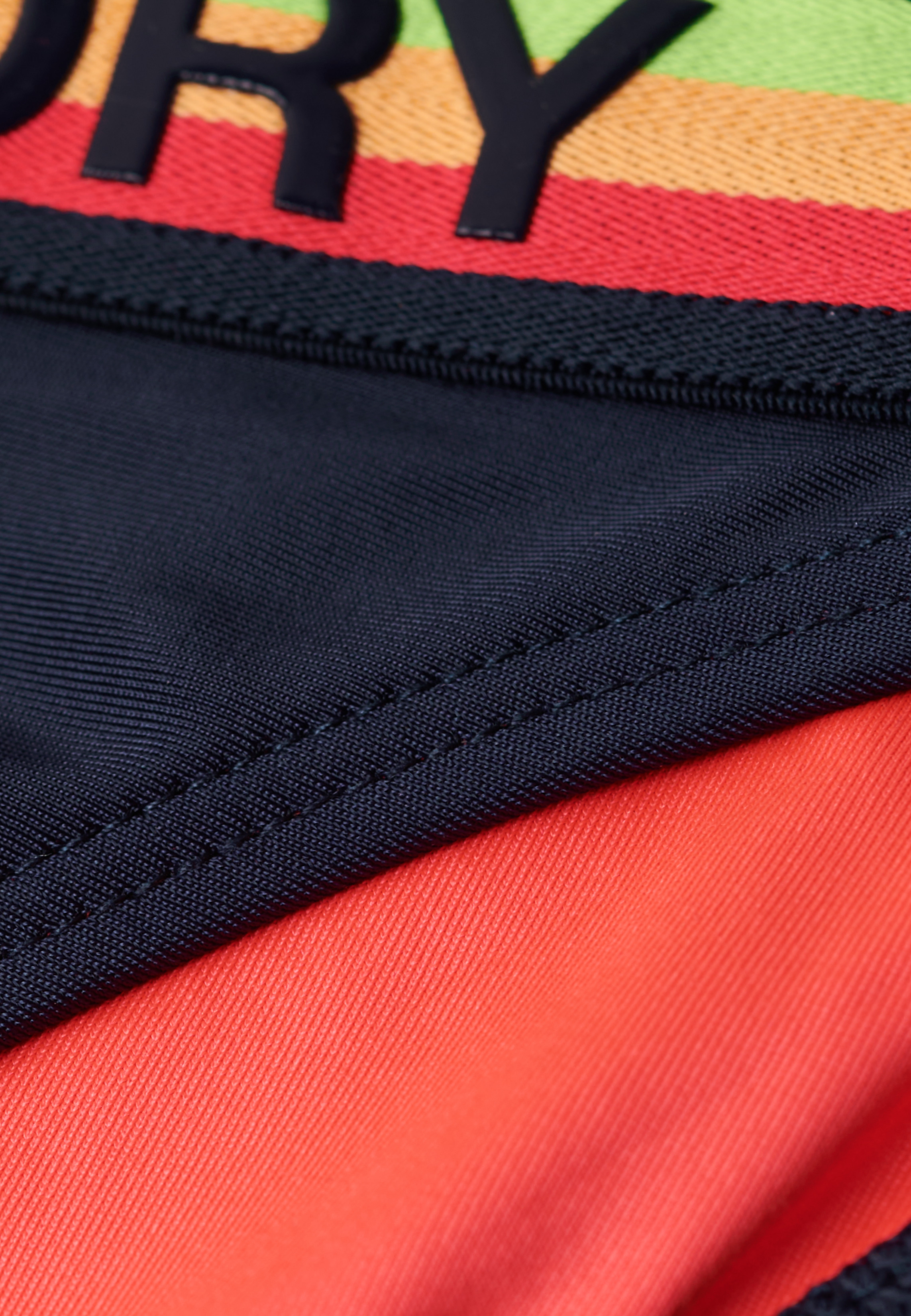 SUPERDRY КУПАЛЬНИК