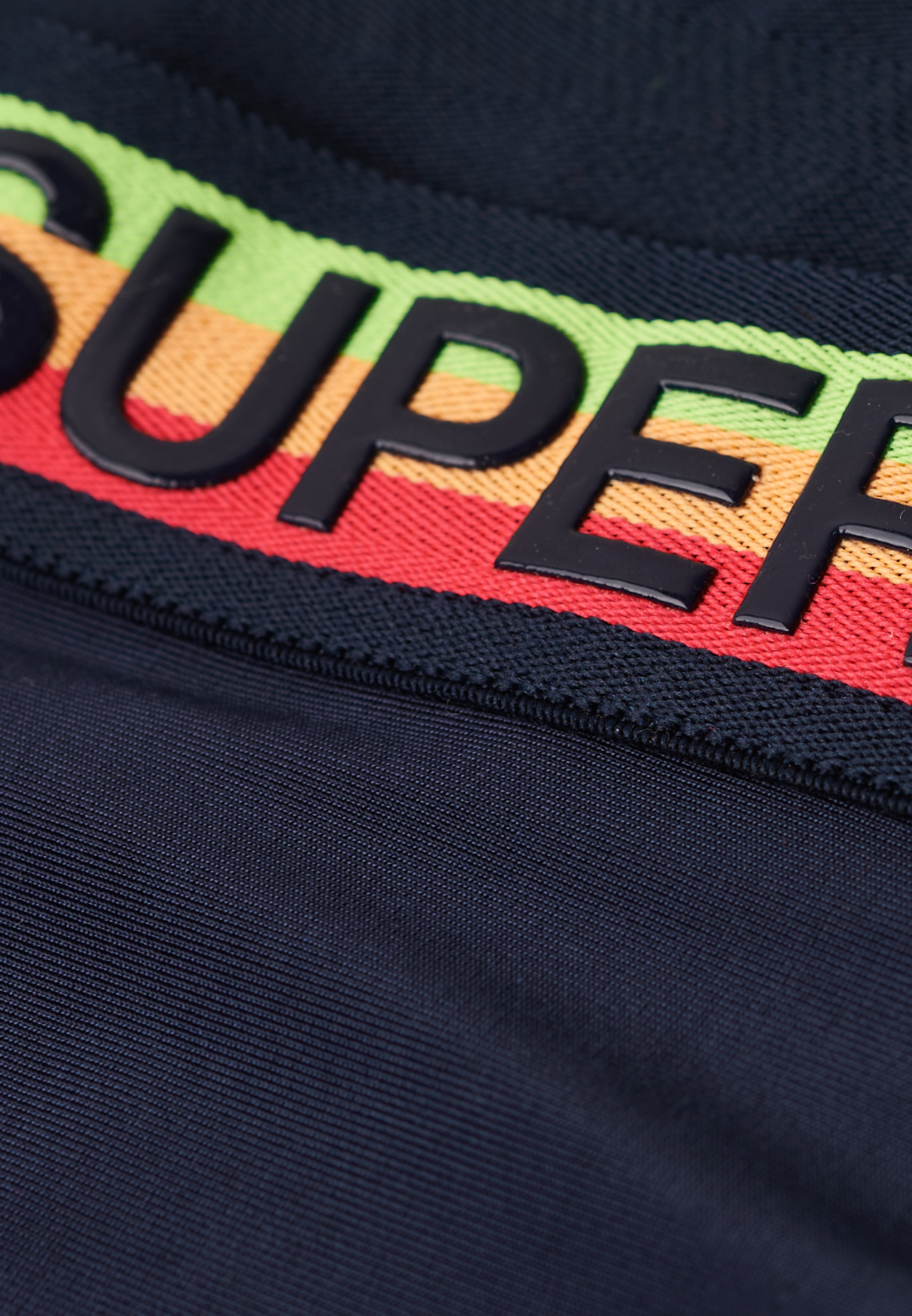 SUPERDRY КУПАЛЬНИК