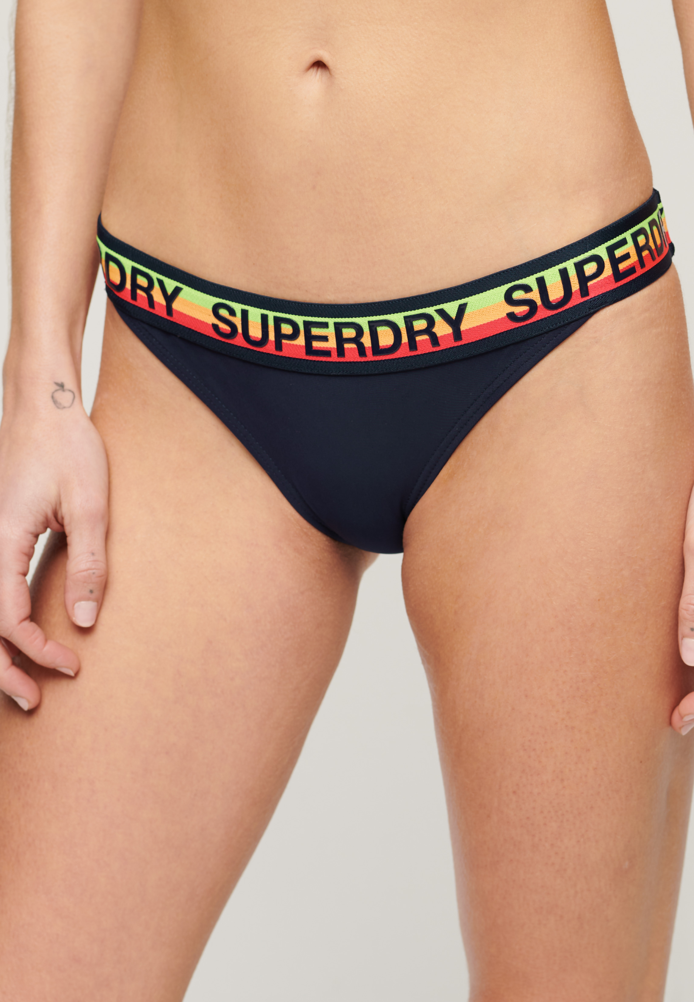 SUPERDRY КУПАЛЬНИК