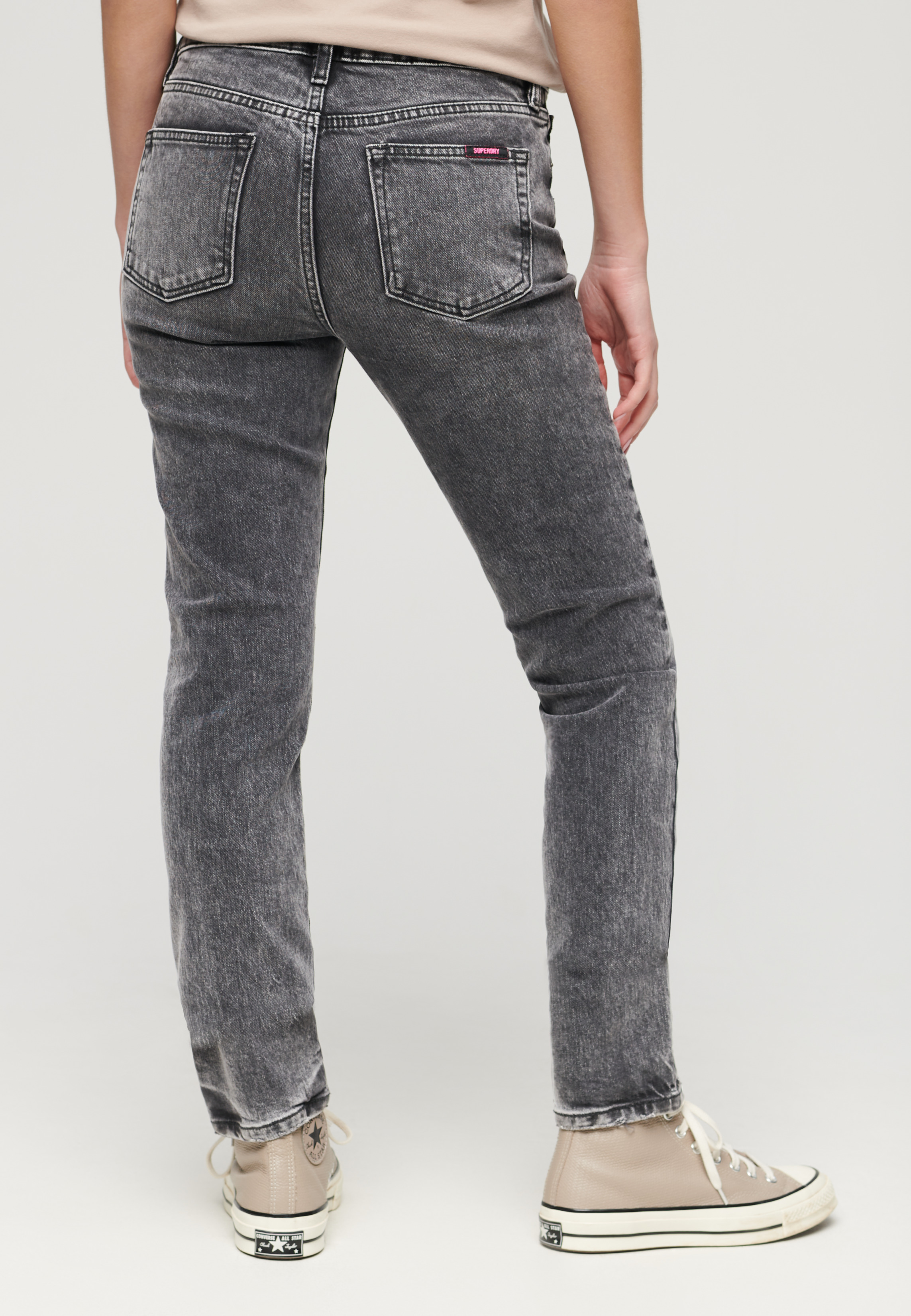 SUPERDRY ДЖИНСЫ