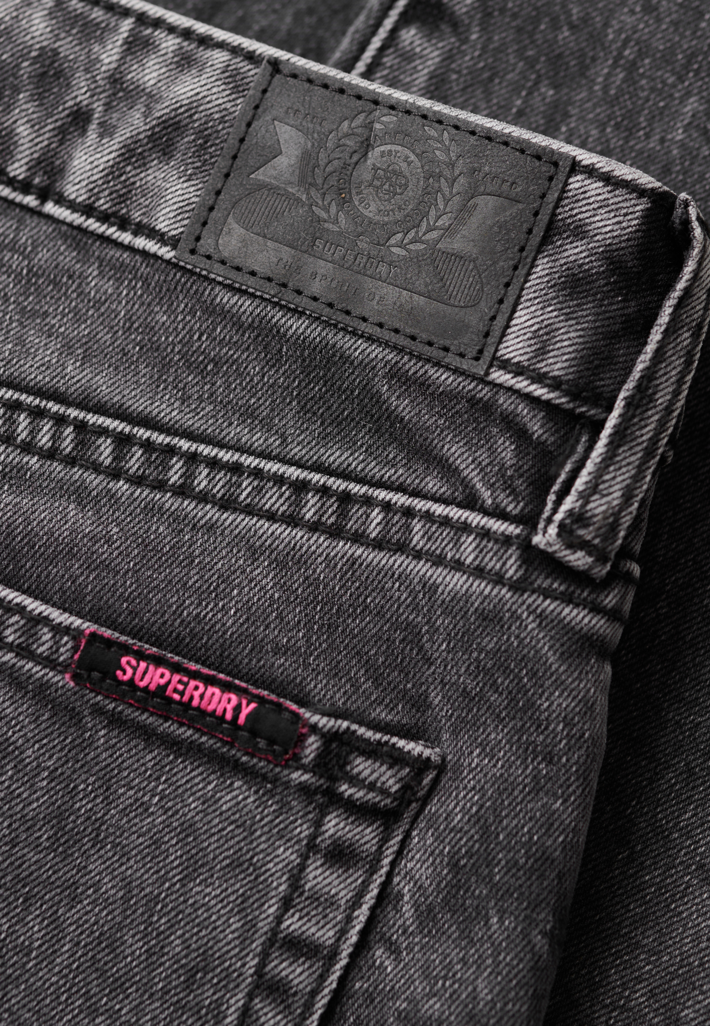 SUPERDRY ДЖИНСЫ