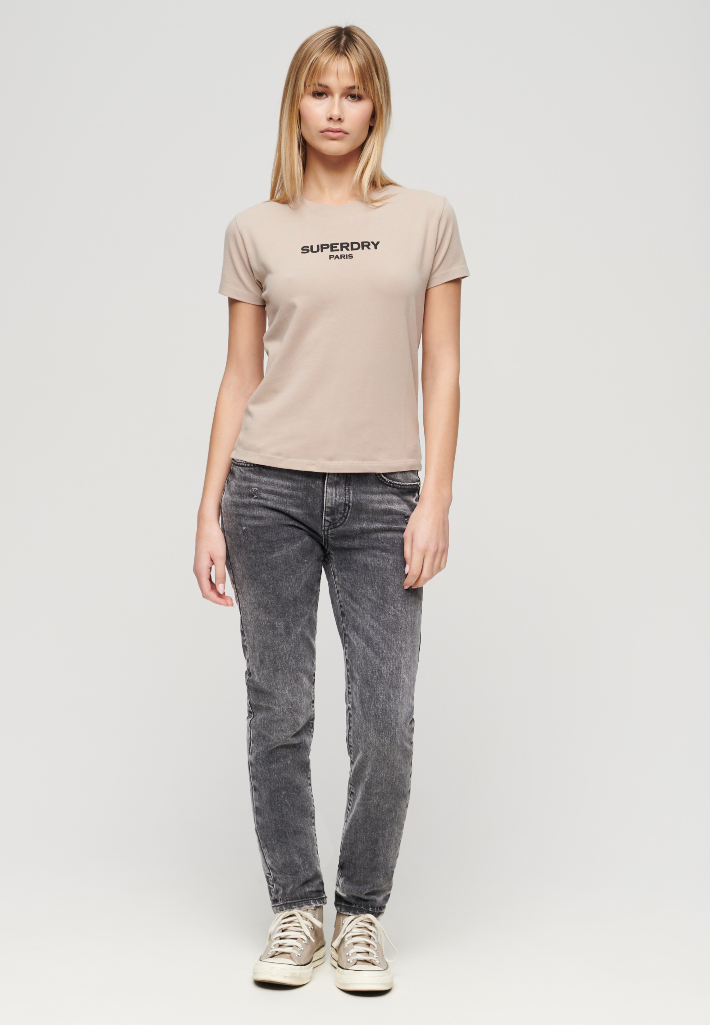 SUPERDRY ДЖИНСЫ