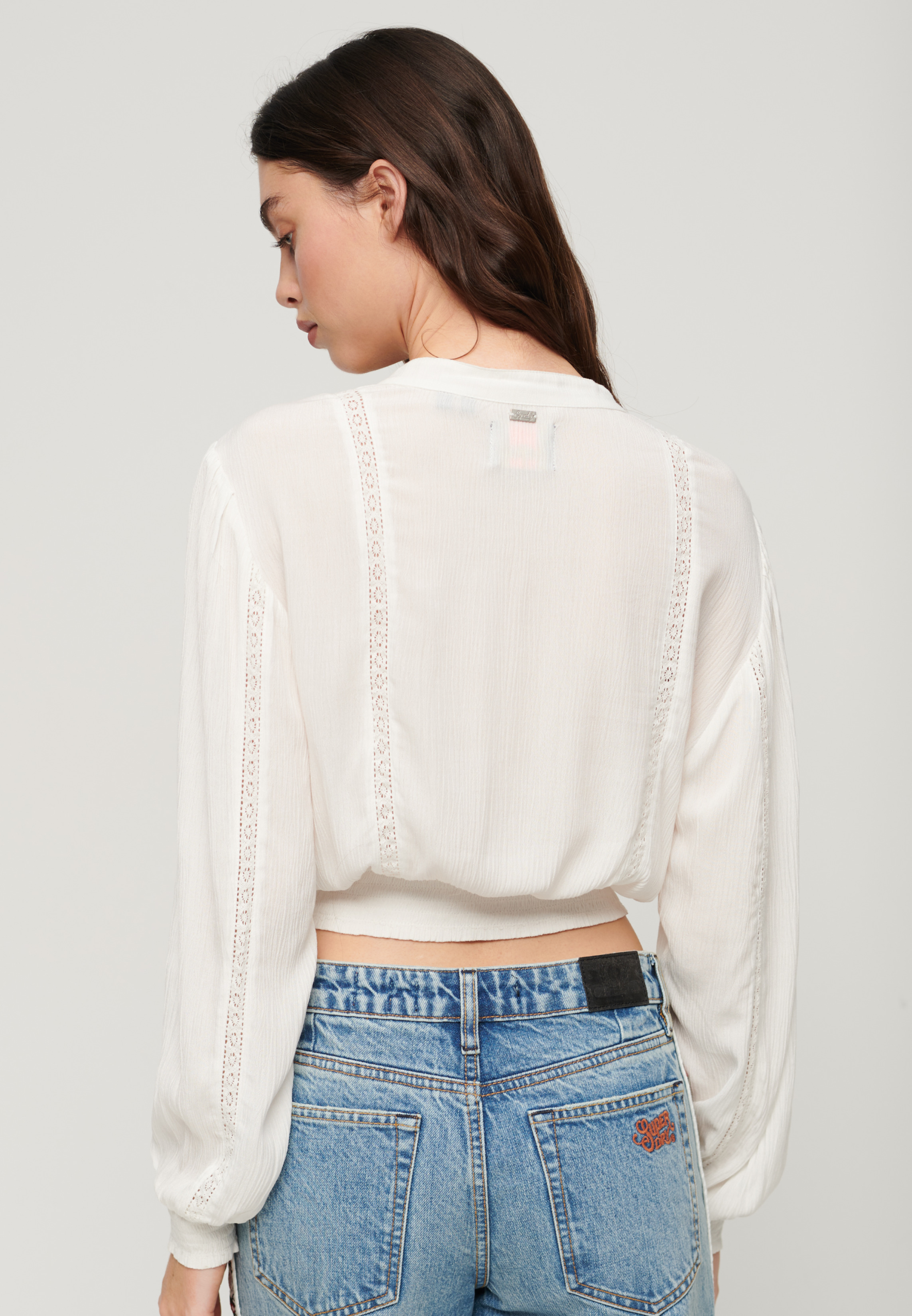 SUPERDRY ТОП