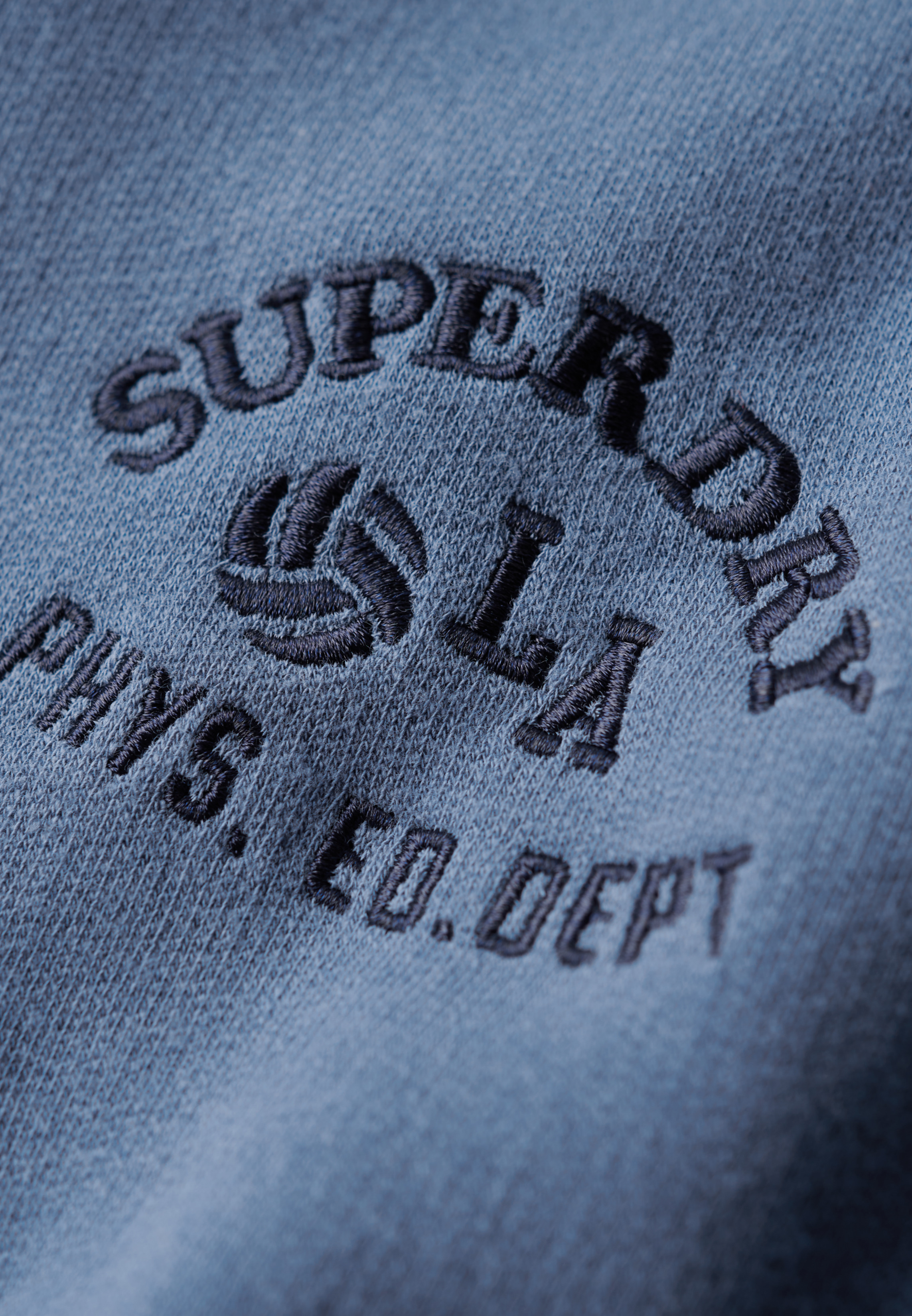 SUPERDRY СВИТШОТ