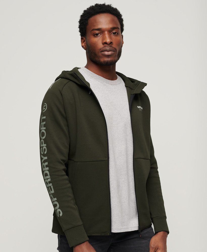 SUPERDRY ТОЛСТОВКА