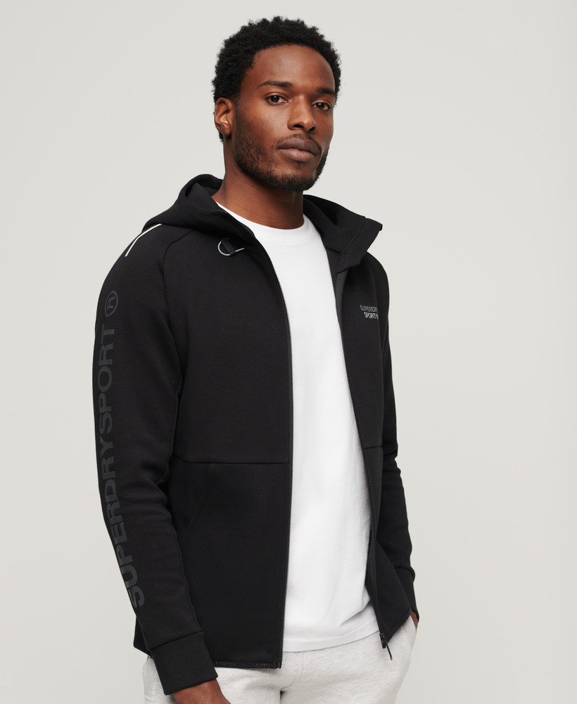 SUPERDRY ТОЛСТОВКА