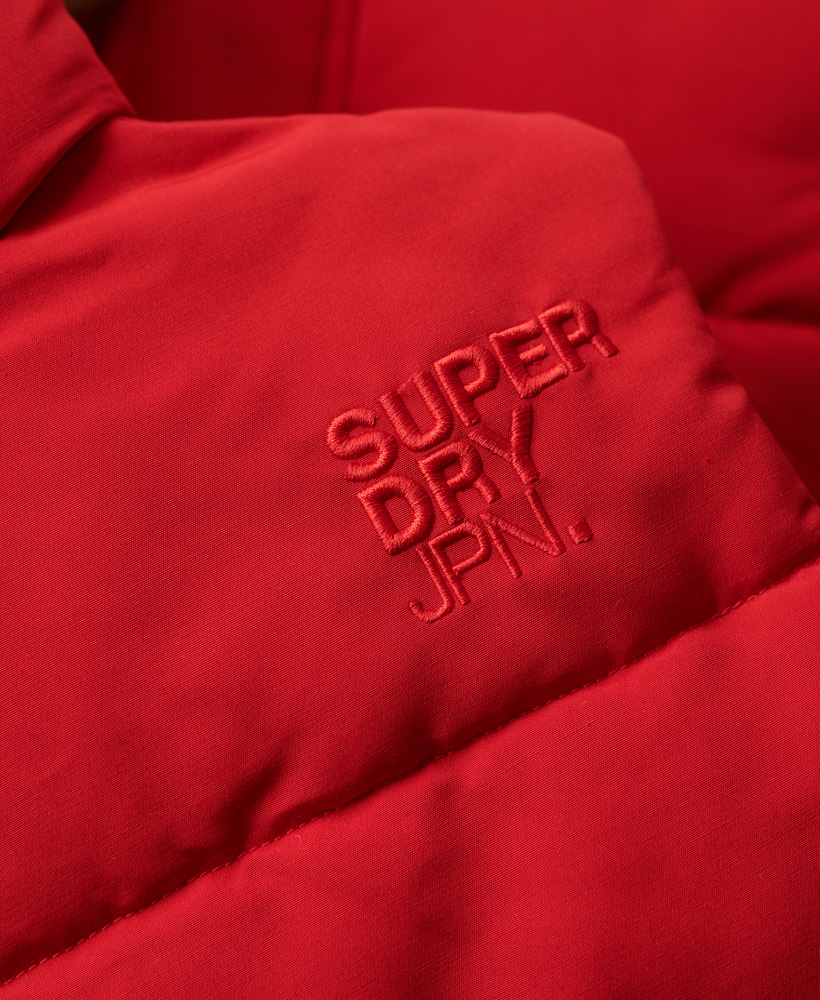 SUPERDRY ЖИЛЕТ