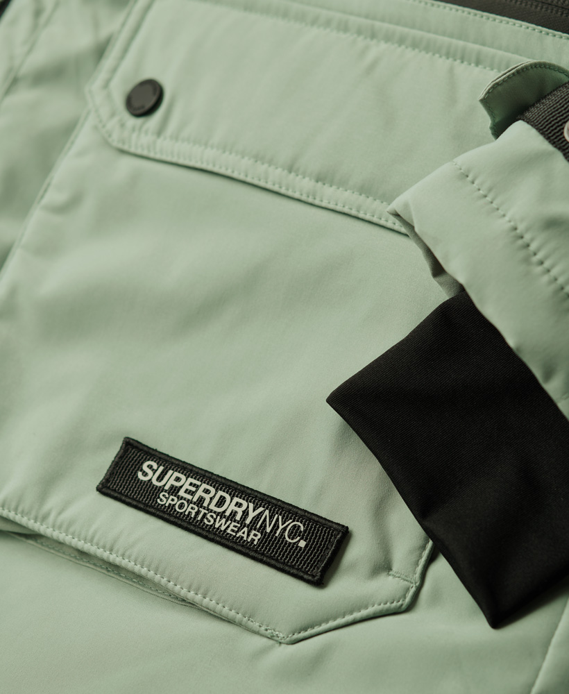 SUPERDRY КУРТКА