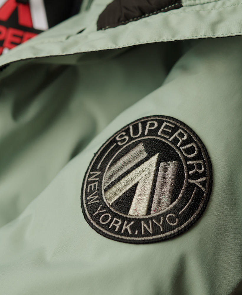 SUPERDRY КУРТКА