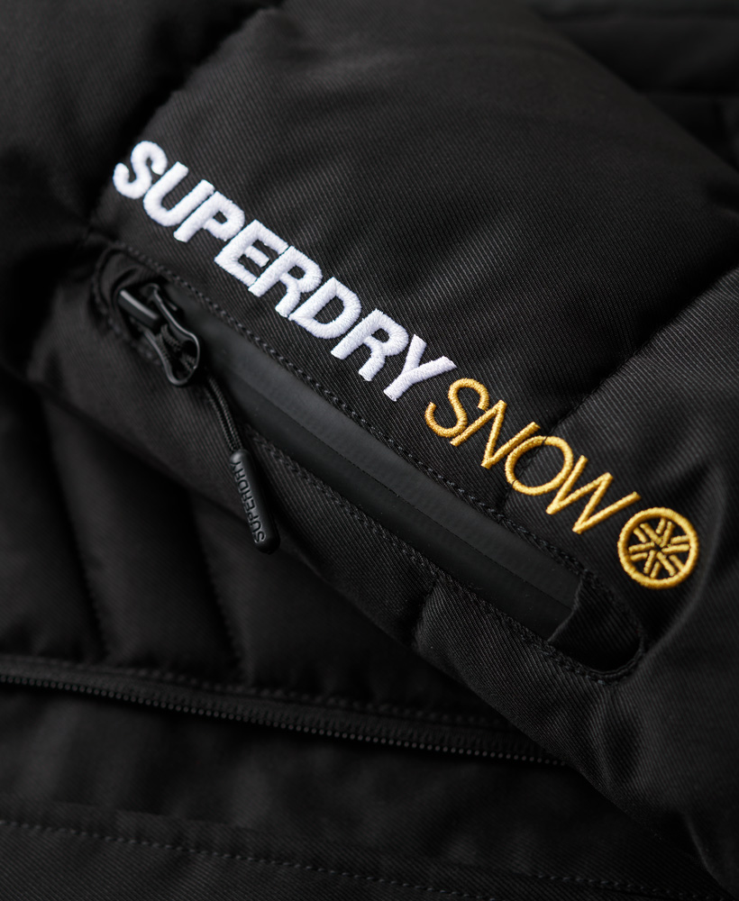 SUPERDRY КУРТКА