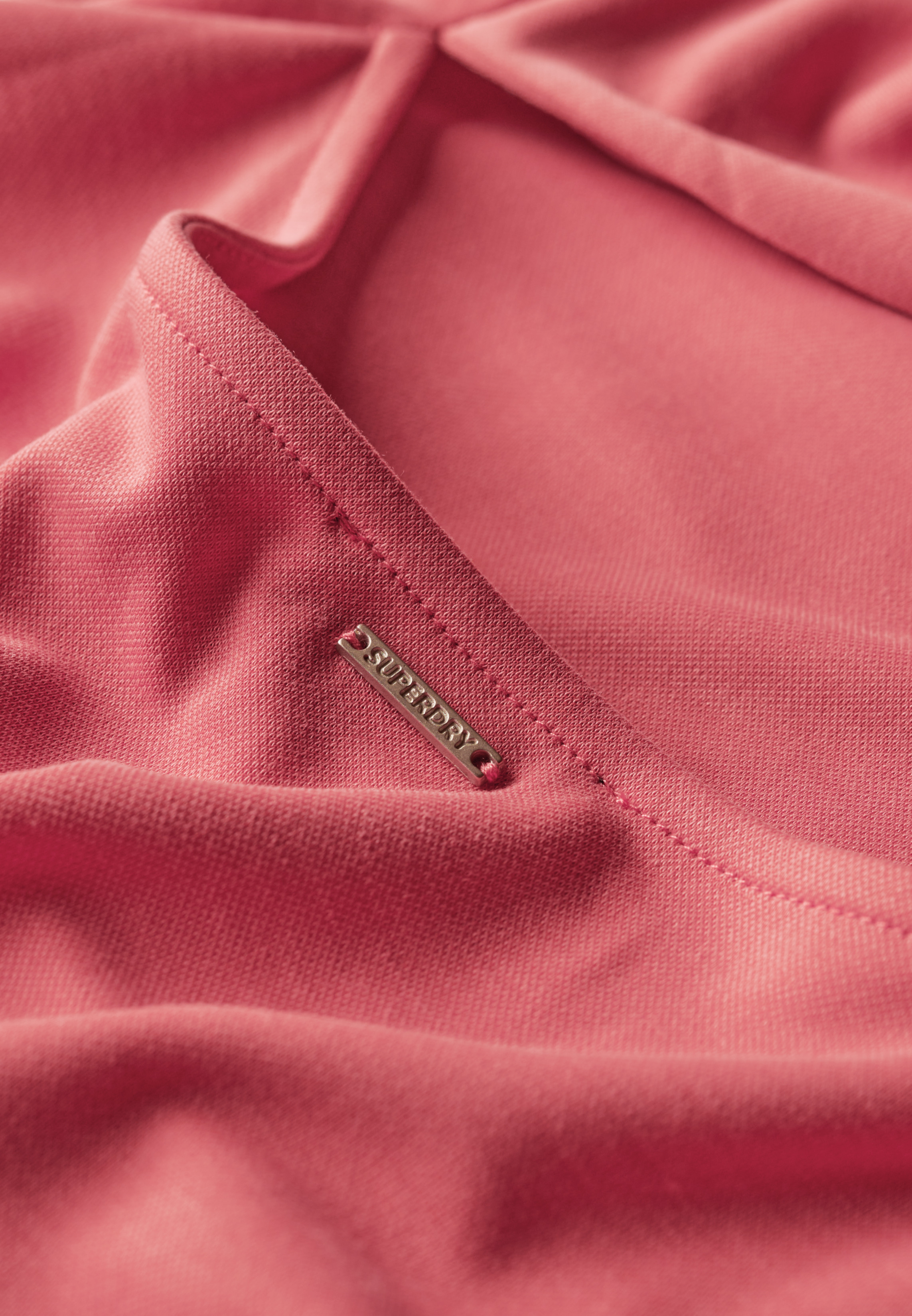 SUPERDRY ПЛАТЬЕ