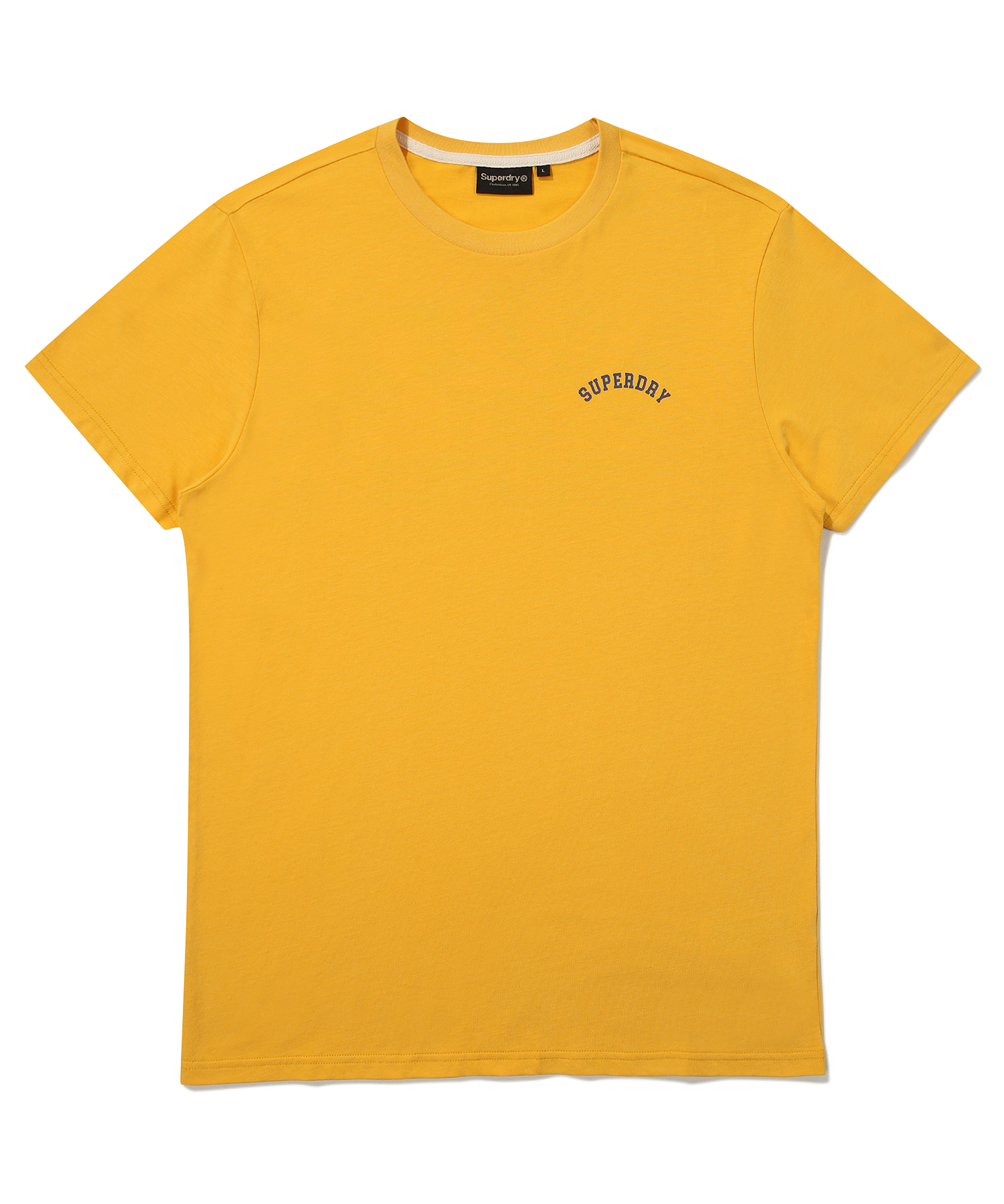 SUPERDRY ФУТБОЛКА