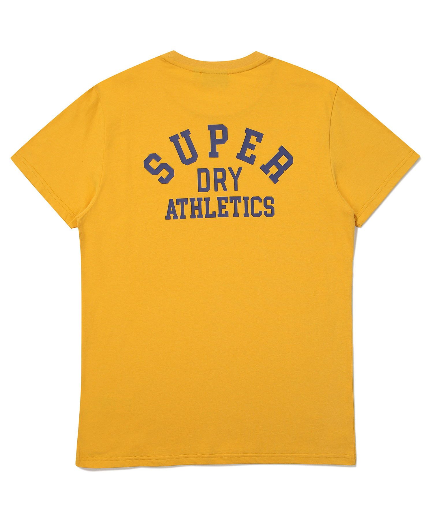 SUPERDRY ФУТБОЛКА
