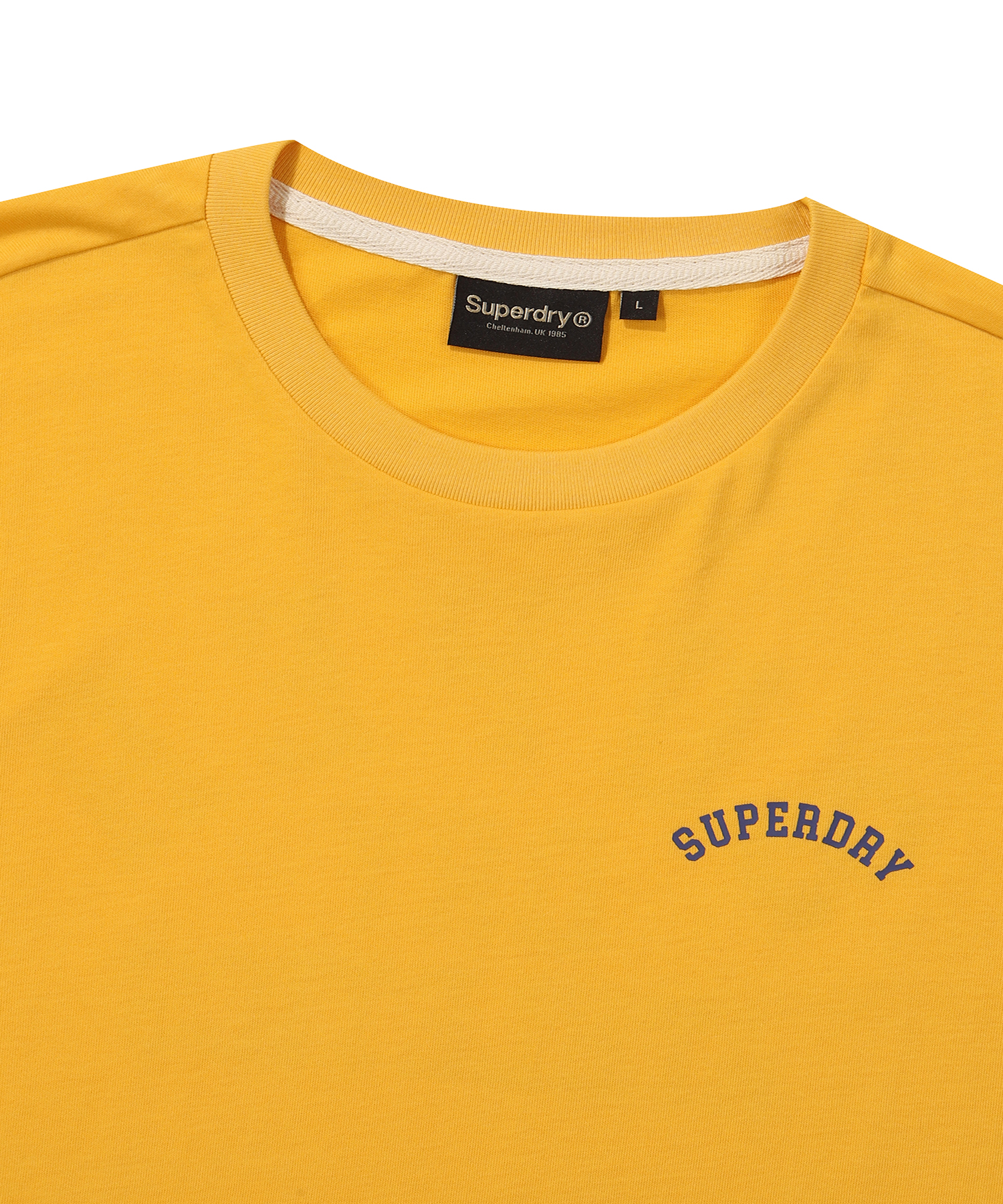 SUPERDRY ФУТБОЛКА