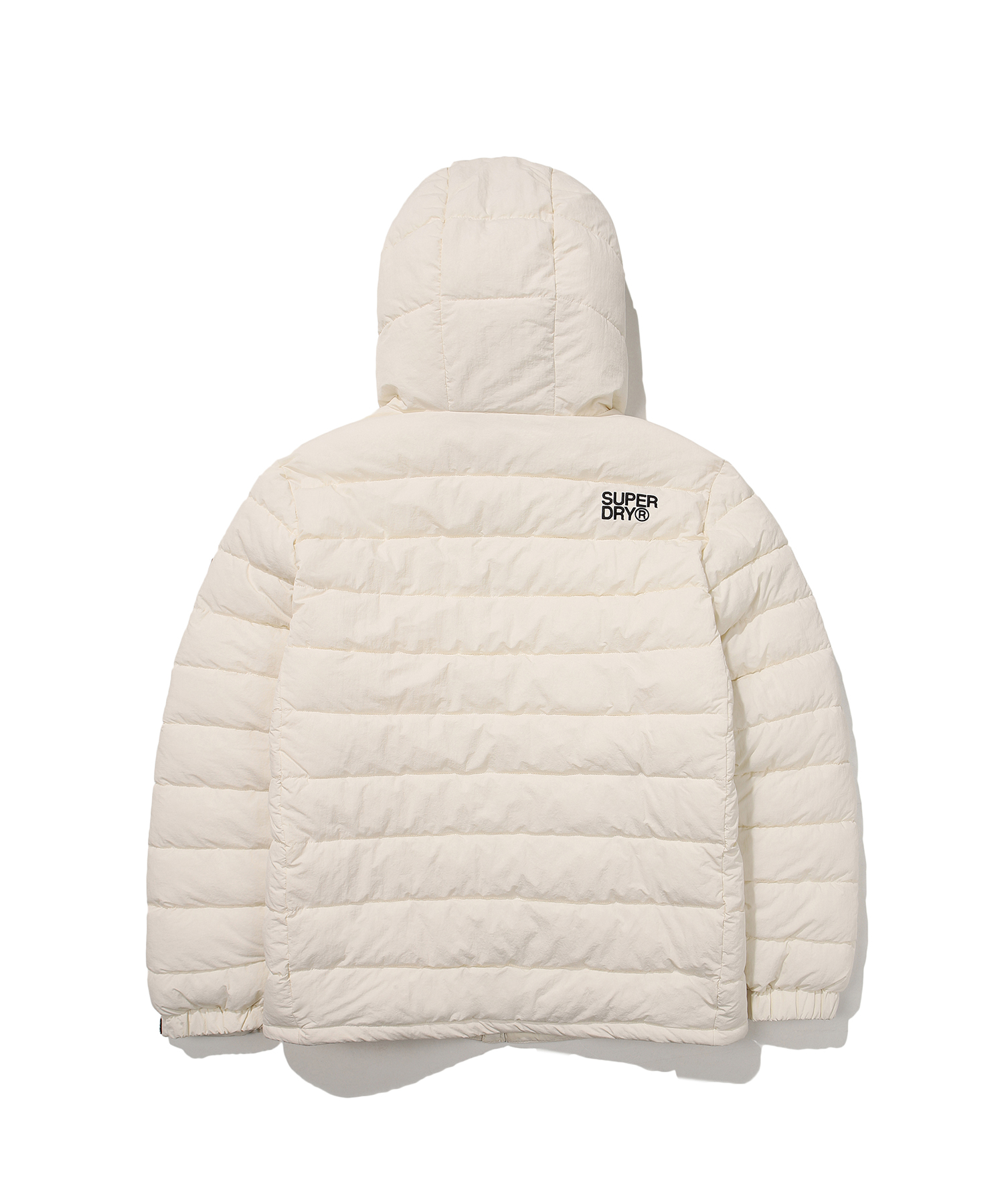 SUPERDRY КУРТКА УТЕПЛЕННАЯ