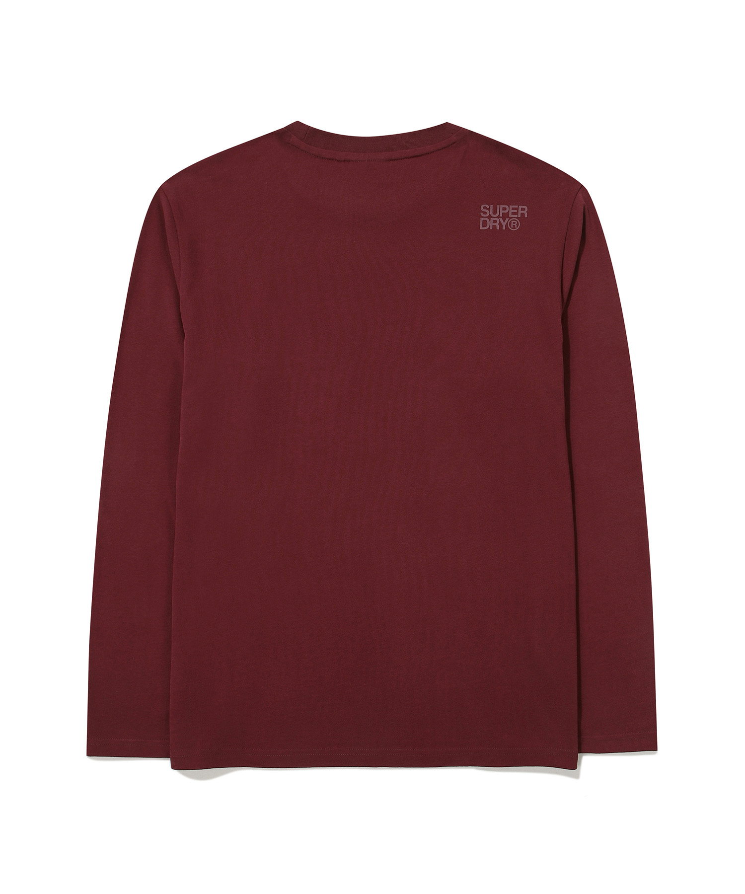 SUPERDRY ЛОНГСЛИВ