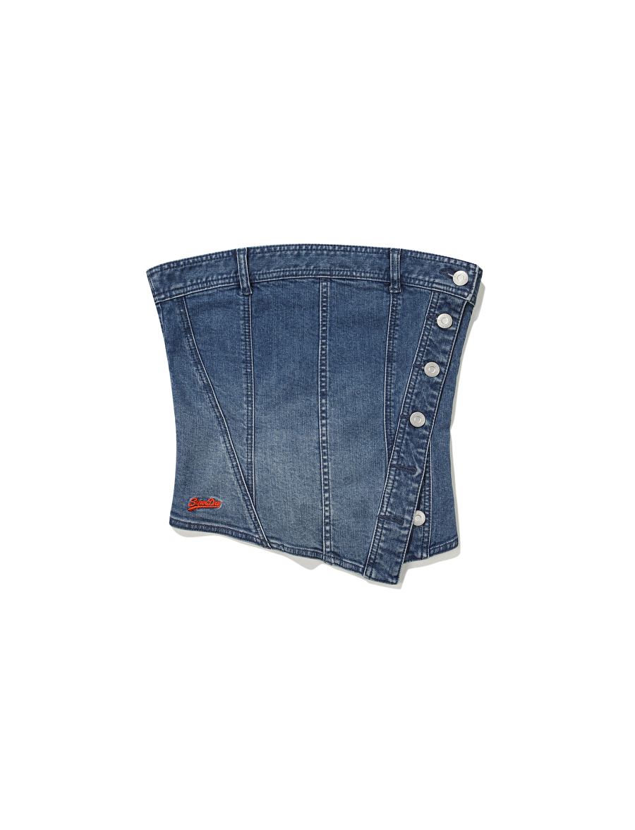 SUPERDRY ТОП