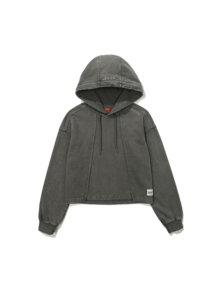 SUPERDRY ХУДИ