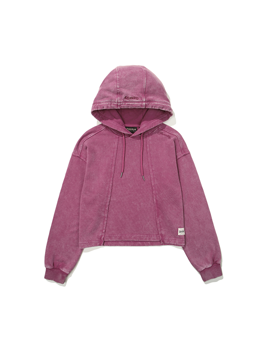 SUPERDRY ХУДИ