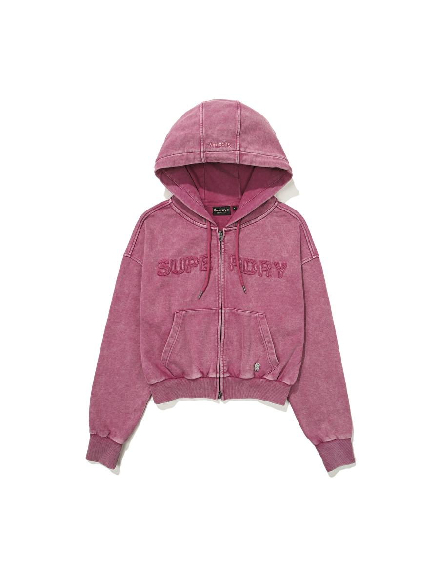 SUPERDRY ТОЛСТОВКА