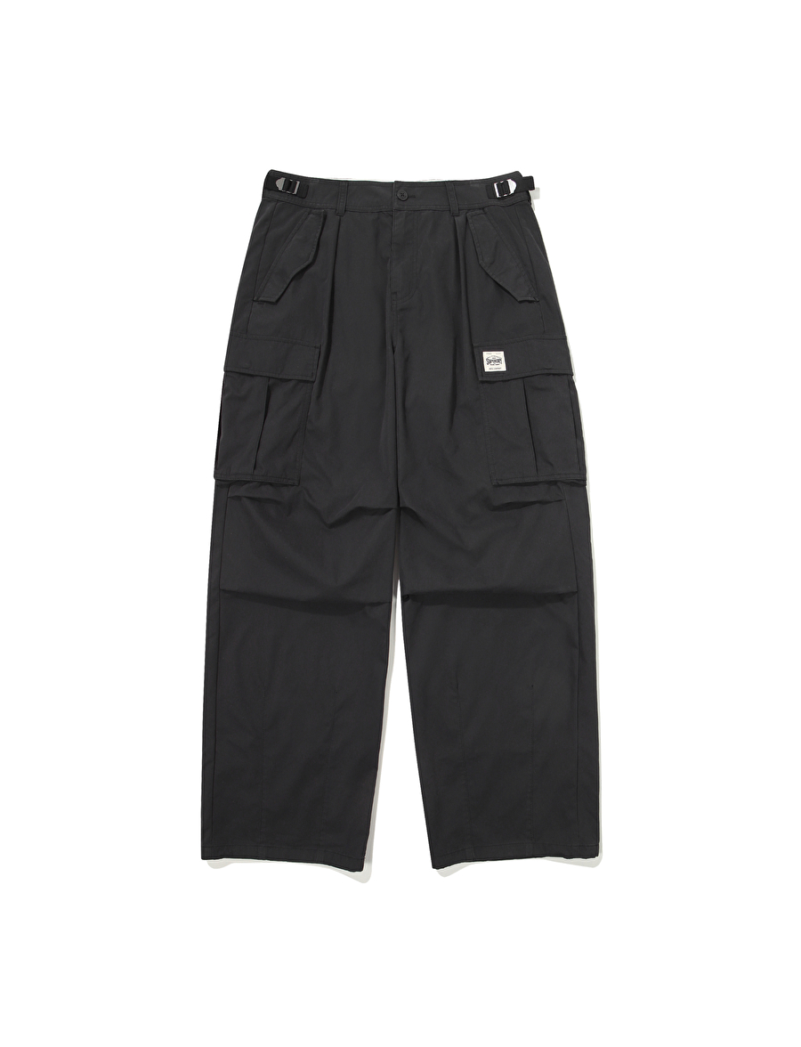 SUPERDRY БРЮКИ