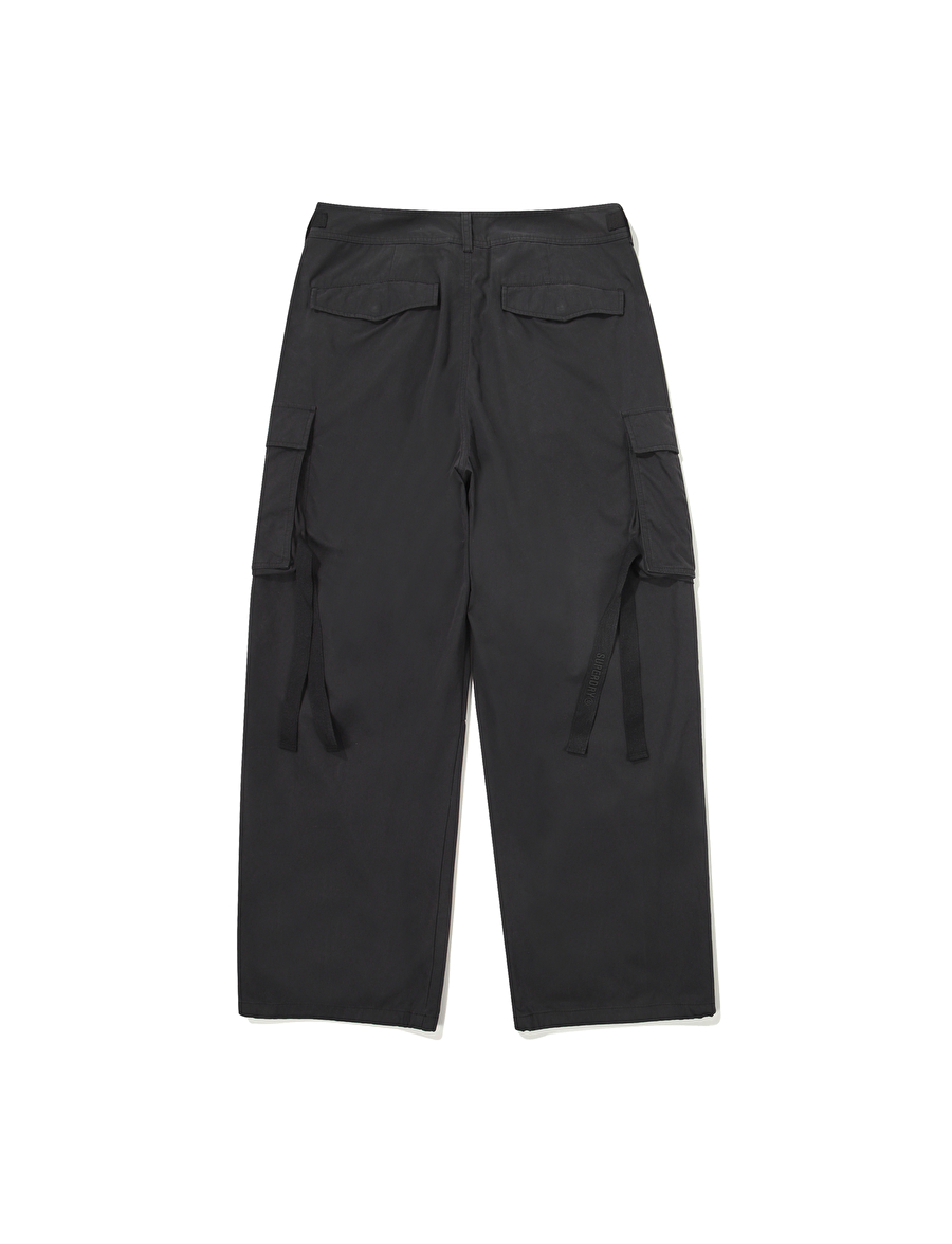 SUPERDRY БРЮКИ