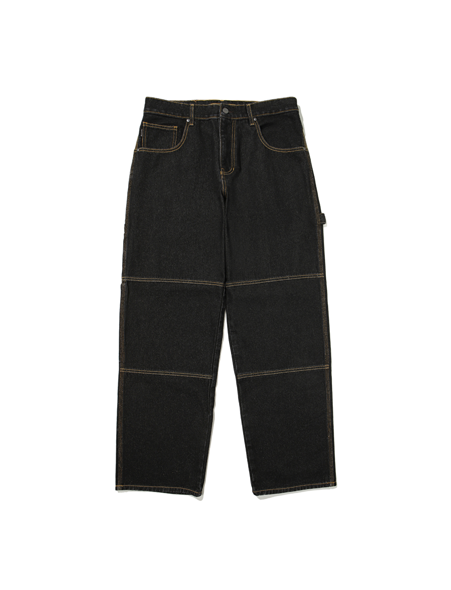 SUPERDRY ДЖИНСЫ