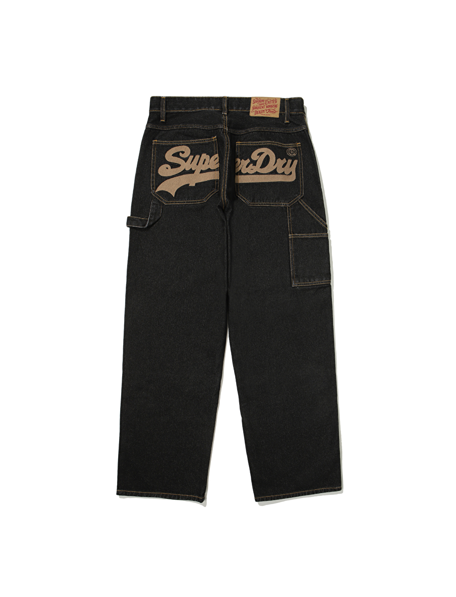 SUPERDRY ДЖИНСЫ
