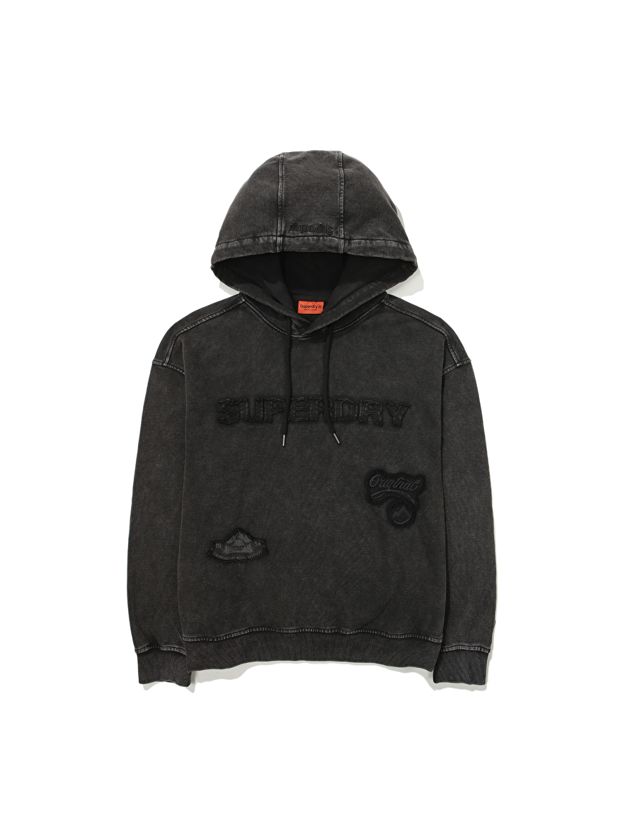 SUPERDRY ХУДИ
