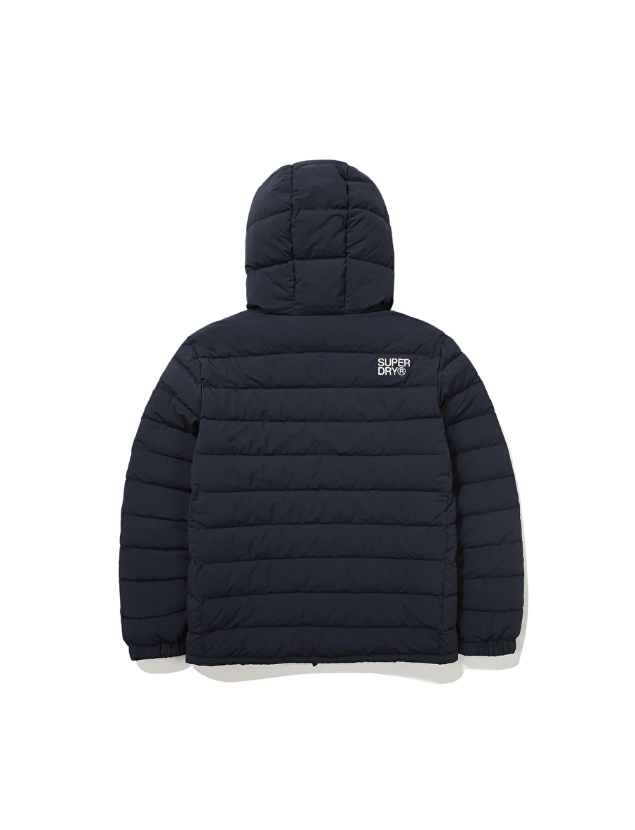 SUPERDRY КУРТКА УТЕПЛЕННАЯ