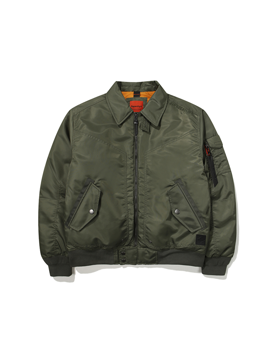 SUPERDRY КУРТКА