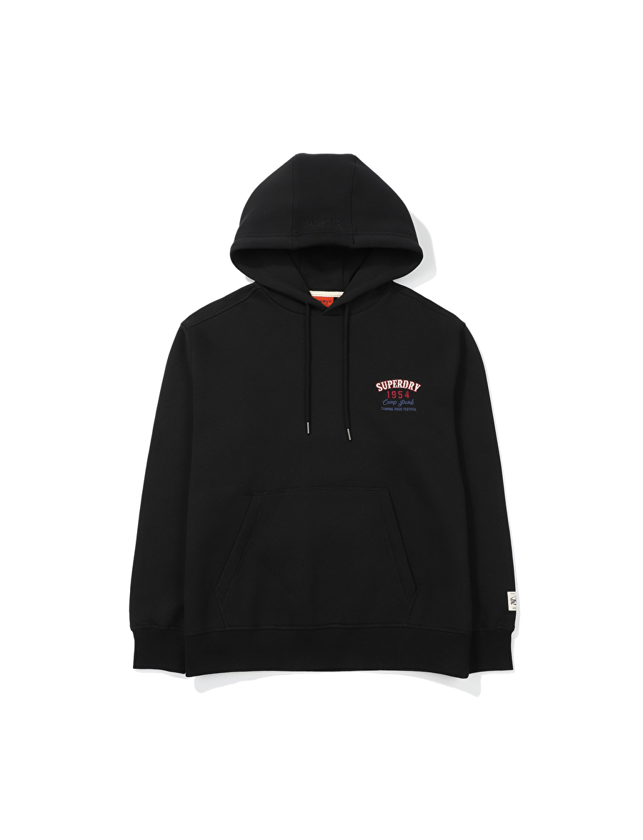SUPERDRY ХУДИ