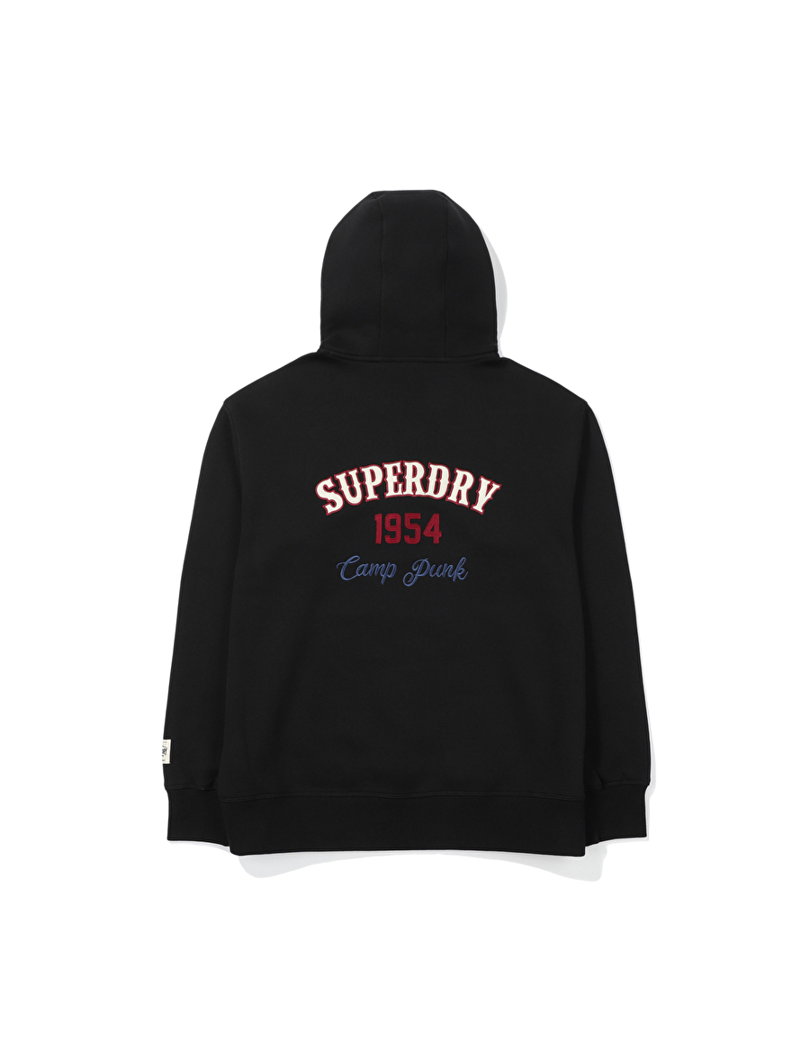 SUPERDRY ХУДИ