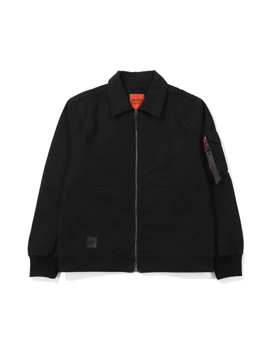 SUPERDRY КУРТКА