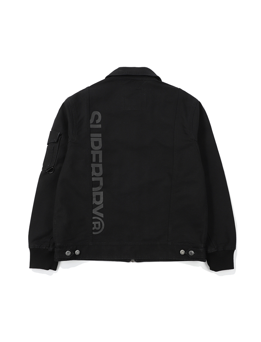SUPERDRY КУРТКА