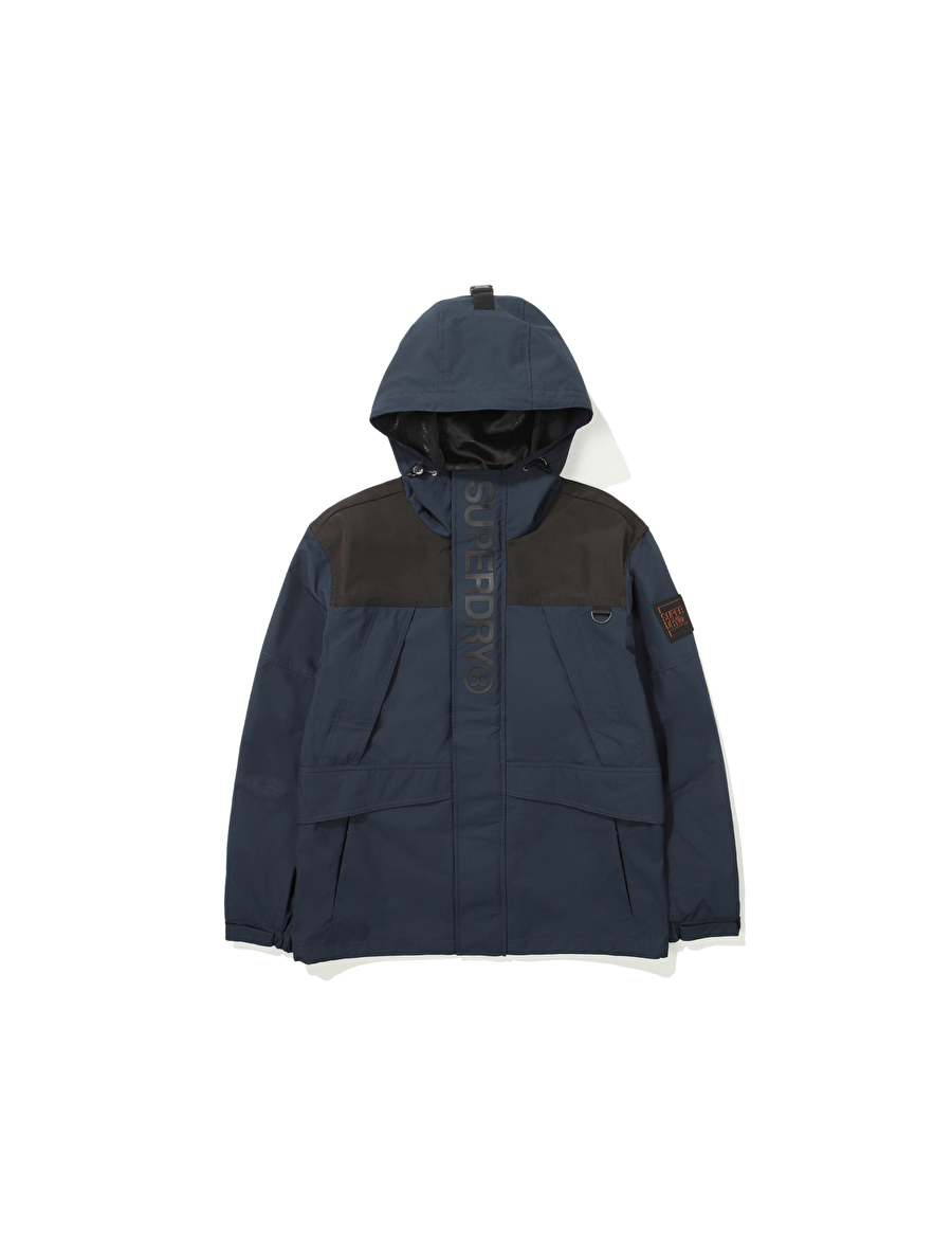 SUPERDRY ВЕТРОВКА