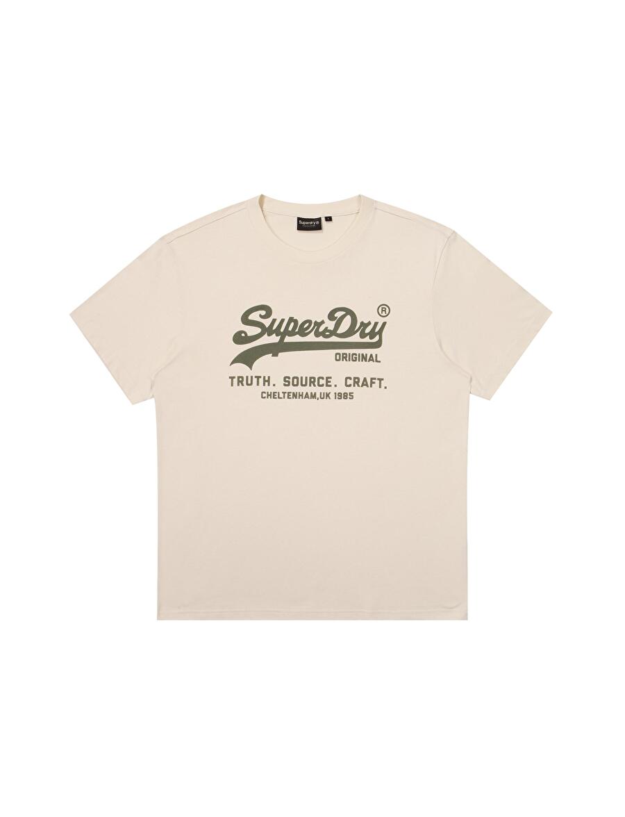 SUPERDRY ФУТБОЛКА