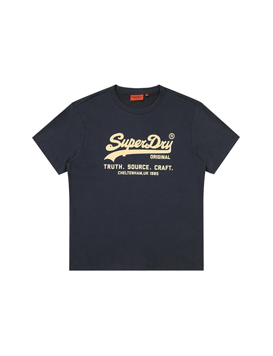 SUPERDRY ФУТБОЛКА