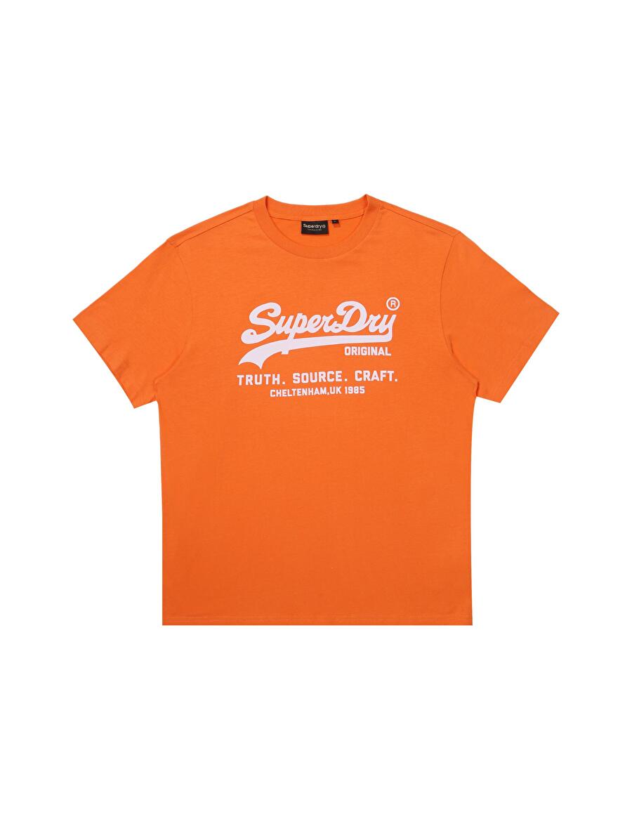 SUPERDRY ФУТБОЛКА