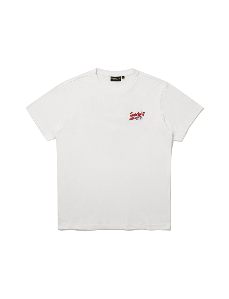 SUPERDRY ФУТБОЛКА