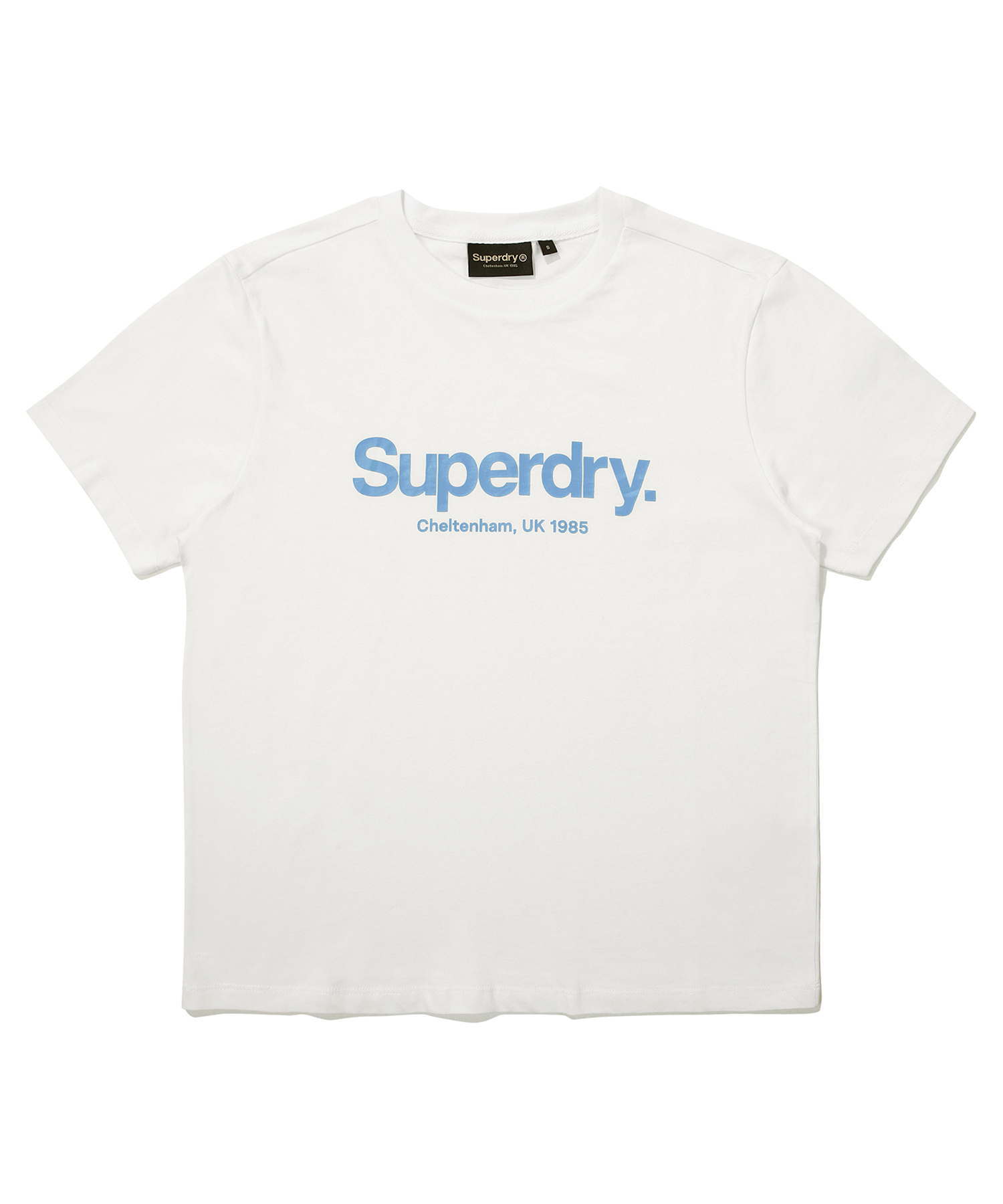 SUPERDRY ФУТБОЛКА