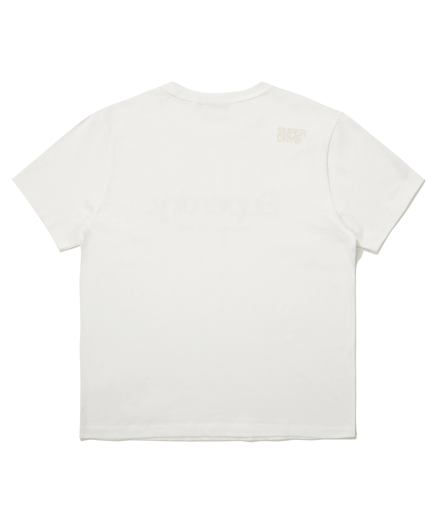 SUPERDRY ФУТБОЛКА