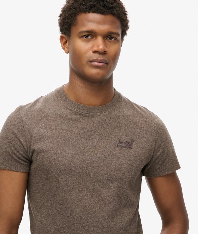 SUPERDRY ФУТБОЛКА