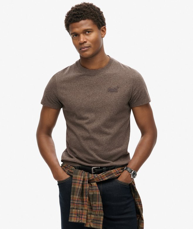 SUPERDRY ФУТБОЛКА