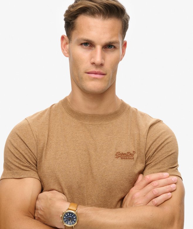 SUPERDRY ФУТБОЛКА